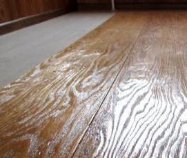 Вагонка отделочная - модель 4