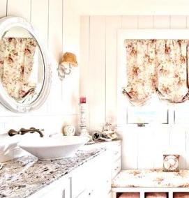 Вагонка Прованс - тип 2