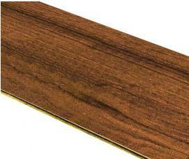 Вагонка ПВХ коричневый - вариант 1