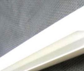 Вагонка ПВХ коричневый - вариант 3