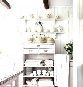 Вагонка в квартире - модель 1