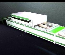 Вакуумный мдф - вариант 3