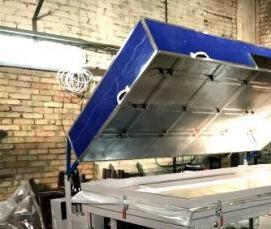 Вакуумный мдф - вариант 2