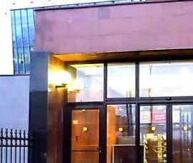 Вантовое остекление - тип 3