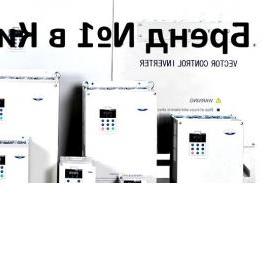 Векторные преобразователи частоты - тип 1