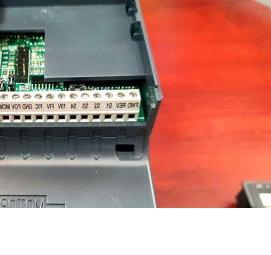 Векторные преобразователи частоты - тип 4