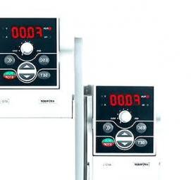 Векторные преобразователи частоты - тип 2