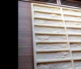 Венецианский кирпич - вариант 4