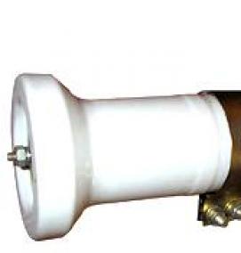 Вентильный разрядник - вариант 3