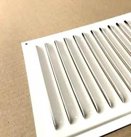 Вентиляционная решетка для вытяжки - тип 4