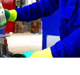 Вентиляционные системы из оцинкованной стали - модель 3