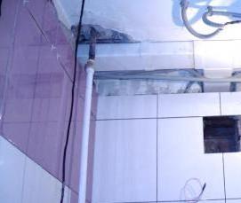 Вентиляция обычная - тип 1