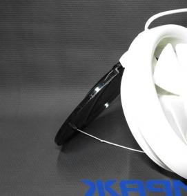 Вентилятор оконный промышленный - модель 3