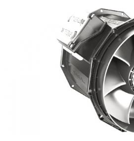 Вентиляторы для круглых воздуховодов 100 мм - тип 4