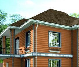 Вертикальный - вариант 1