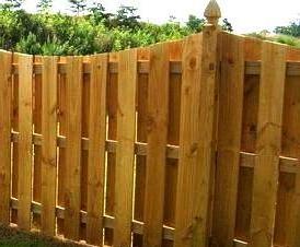 Вертикальный  из дерева шахматка - вариант 3