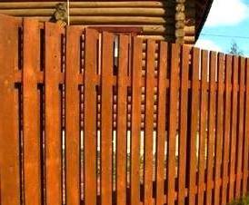 Вертикальный  из дерева шахматка - вариант 2