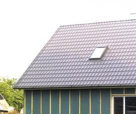 Ветрозащитная Изоплат - тип 4