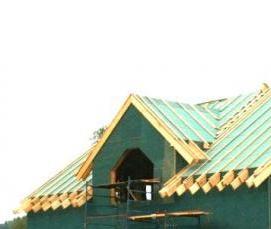 Ветрозащитная Изоплат - тип 2