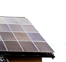 Ветряная электростанция для дома 15 квт - модель 4