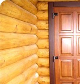 Входные двери для дачи - тип 3