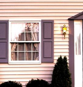 Входные двери для дачи - тип 2