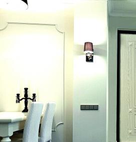 Входные двери купе - тип 2