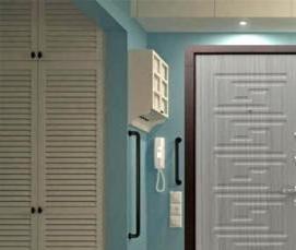 Входные двери морозостойкие - вариант 4