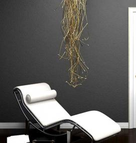 Входные двери в квартиру белые - тип 2