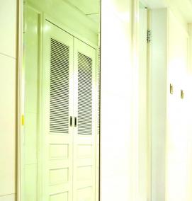 Входные двери в квартиру - модель 4