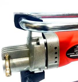 Вибратор строительный для бетона на 220 вольт - тип 2