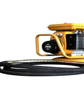 Вибратор строительный - модель 1