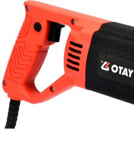 Вибратор строительный - модель 4