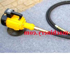 Вибратор строительный - модель 2