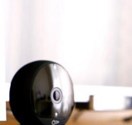 Видеонаблюдение с доступом с телефона - модель 3