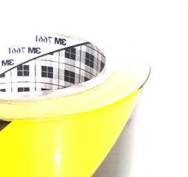 Виниловая клейкая лента - модель 4