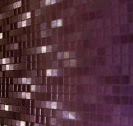 Виниловая мозаика самоклеющаяся - тип 4