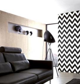 Виниловые обои италия - модель 1