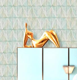 Виниловые обои на флизелиновой основе - модель 3