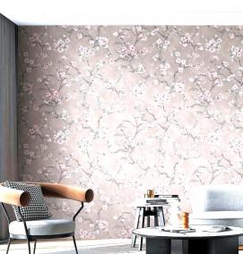 Виниловые обои на флизелиновой основе - модель 2