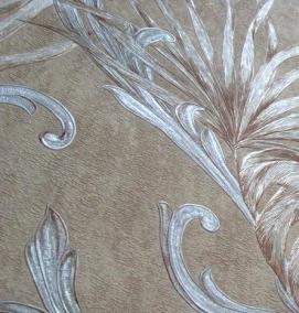 Виниловые тисненые обои - тип 3