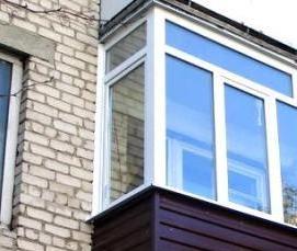 Для балкона - вариант 3