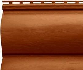 Дуб светлый - тип 2