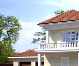 экобрус - тип 2