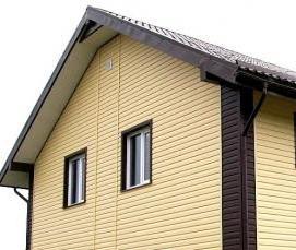 Корабельный брус - модель 4