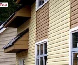 Корабельный брус - модель 3