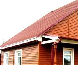 Коричневый - модель 4