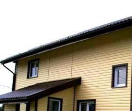 Коричневый - модель 3