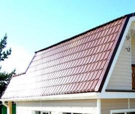 От производителя - тип 4