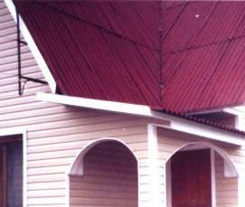 Под камень - вариант 1